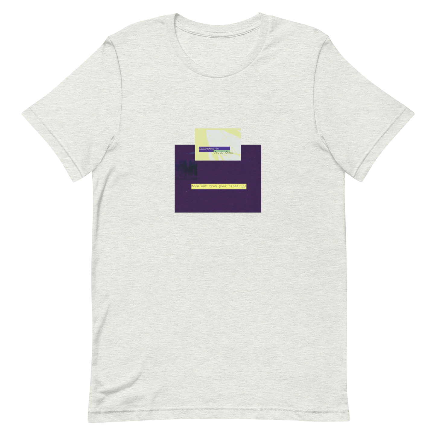 Suspension T-Shirt (Zoom Out)