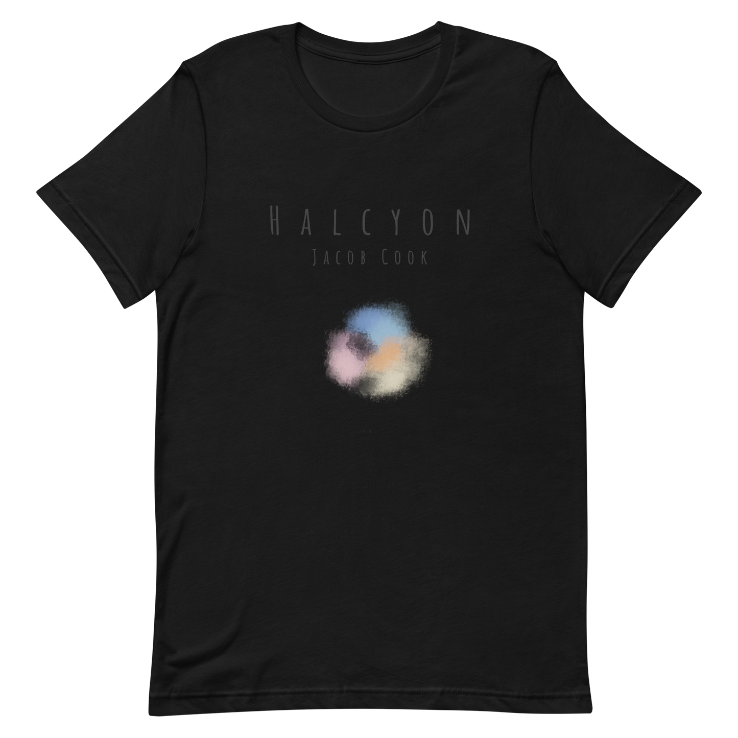 Halcyon Unisex t-shirt