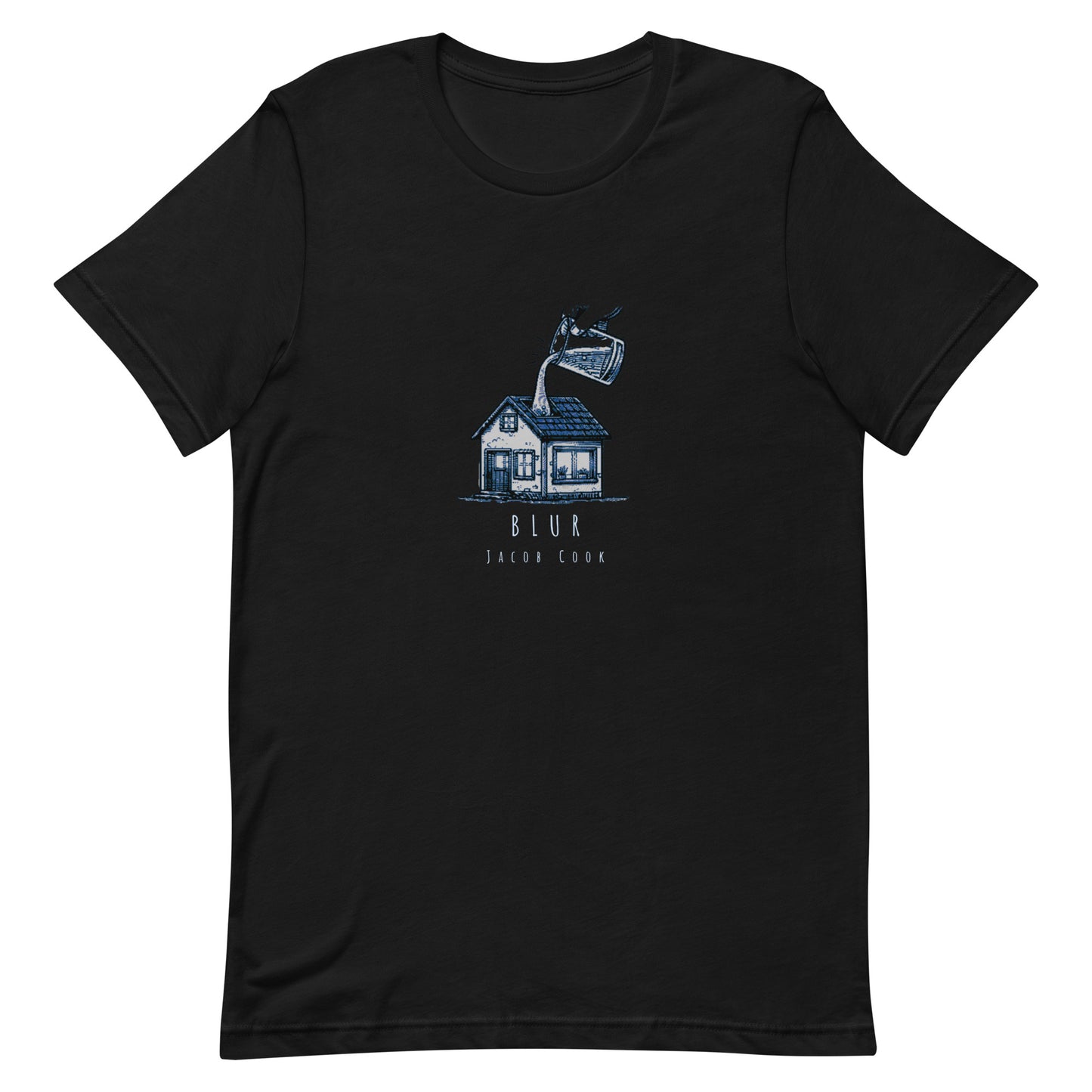 Blur T-shirt