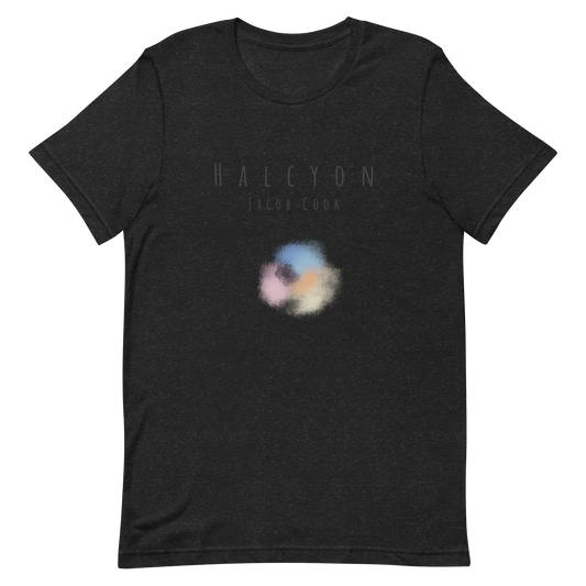 Halcyon Unisex t-shirt