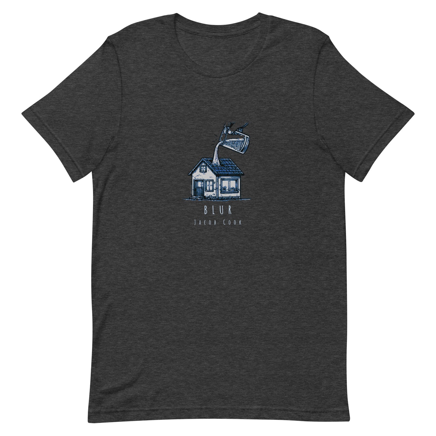 Blur T-shirt
