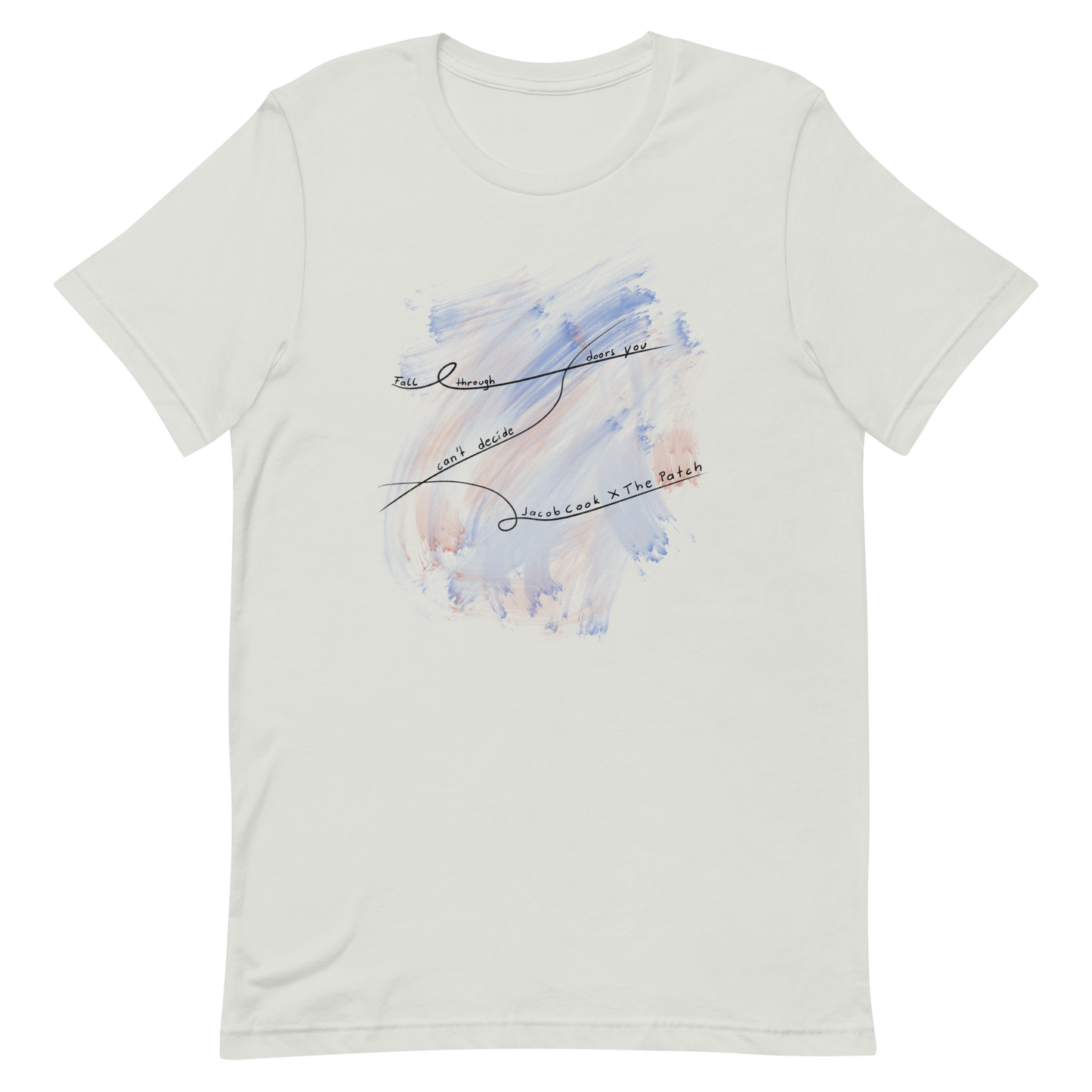Gone - Jacob Cook X The Patch T-Shirt