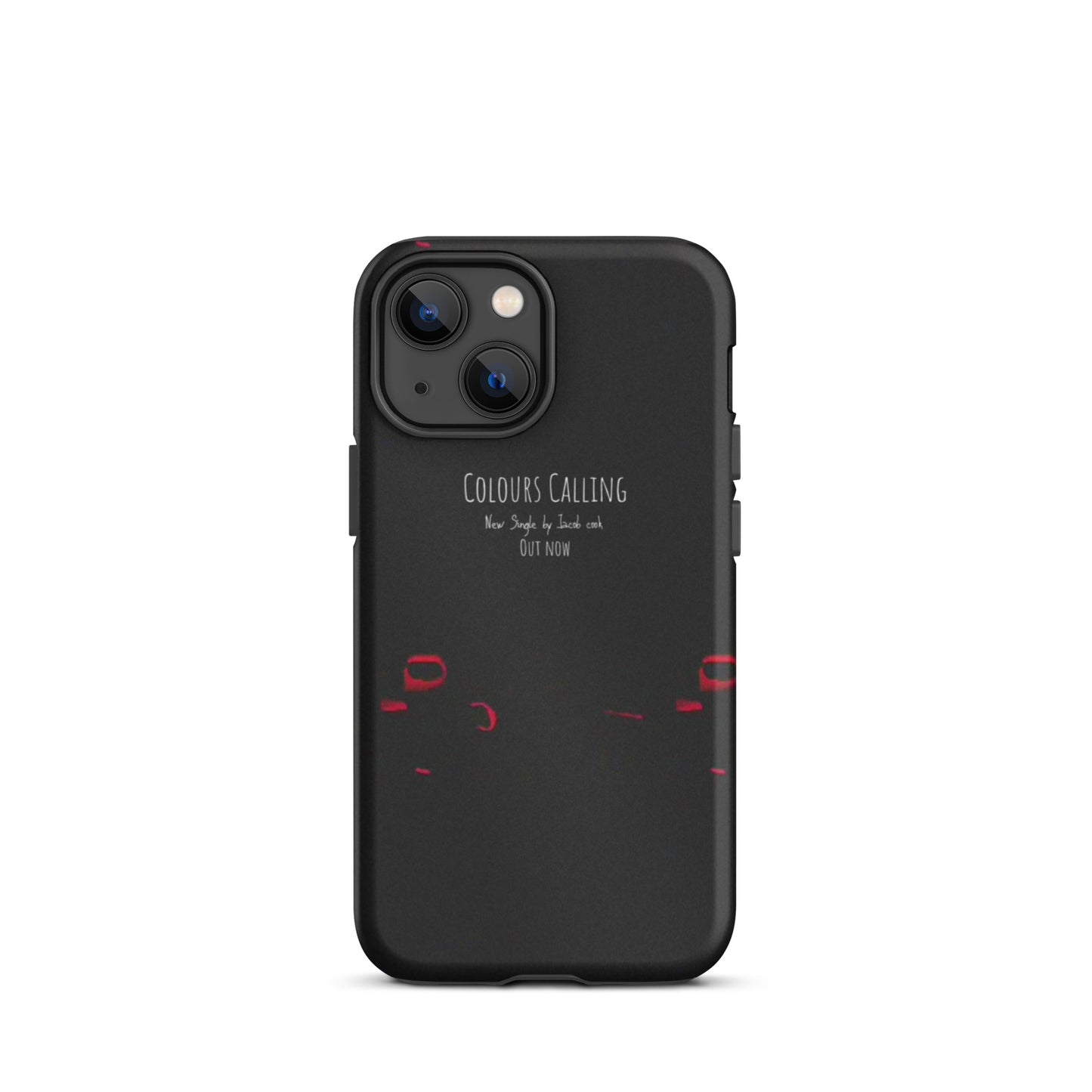 Colours Calling Phone Case