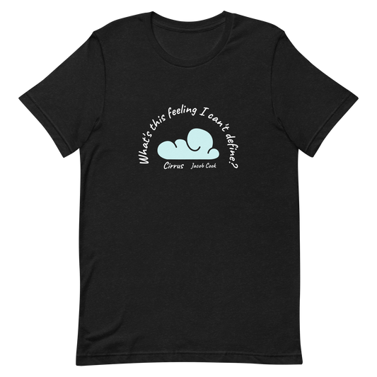 Cirrus Arch T-shirt