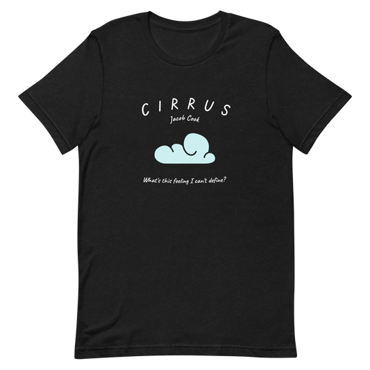Cirrus T-shirt