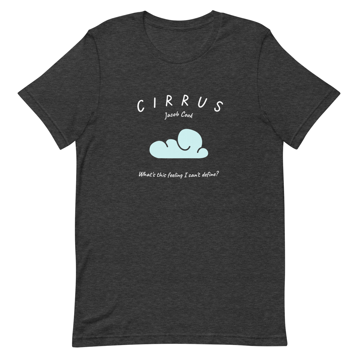 Cirrus T-shirt