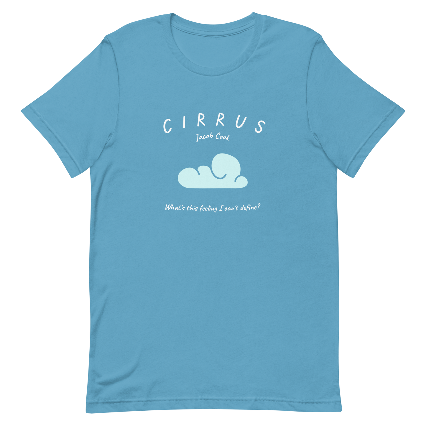 Cirrus T-shirt