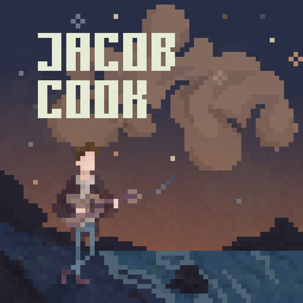 Jacob Cook Store