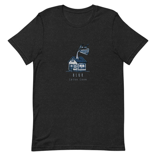 Blur T-shirt