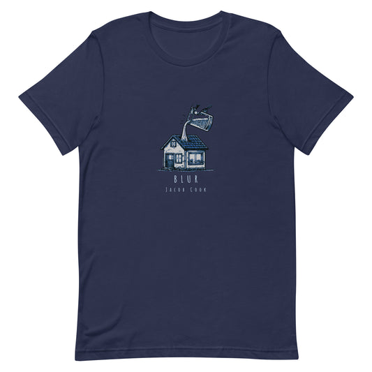 Blur T-shirt