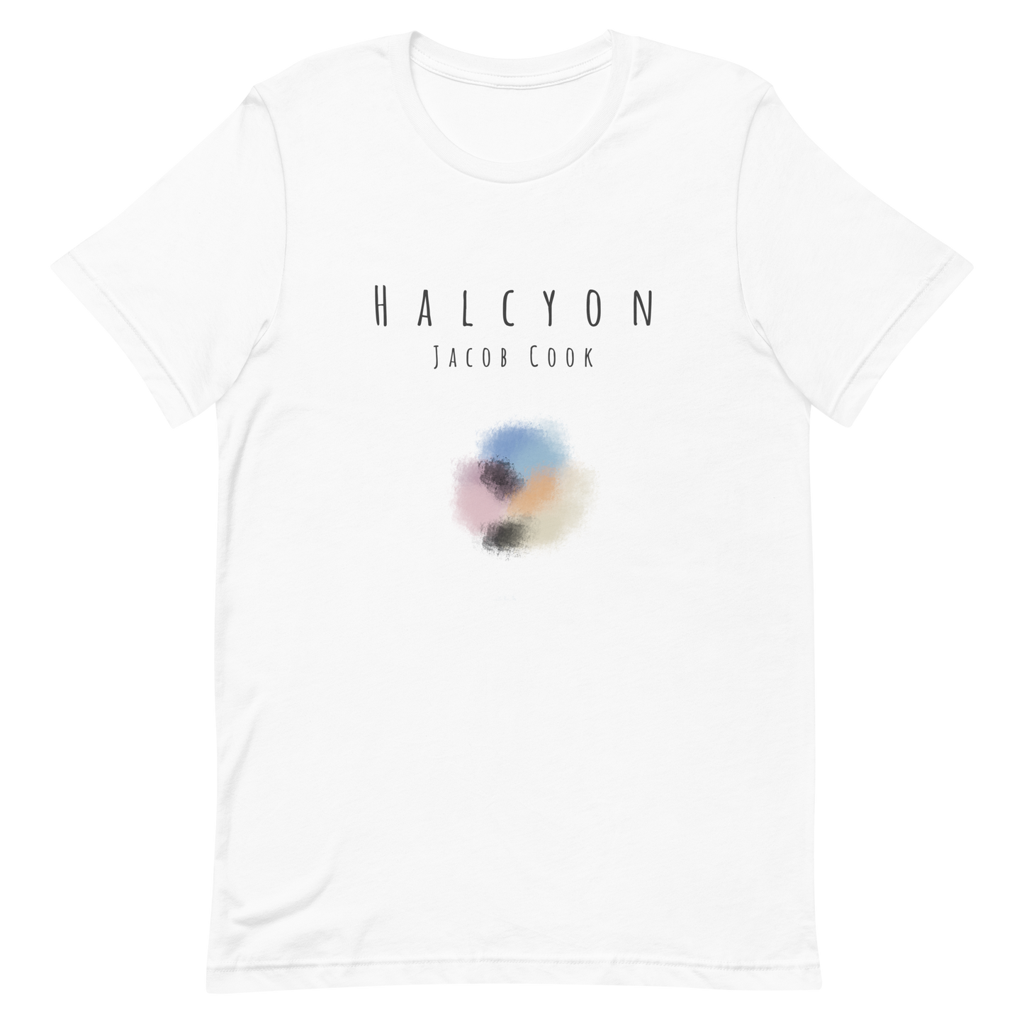 Halcyon Unisex t-shirt