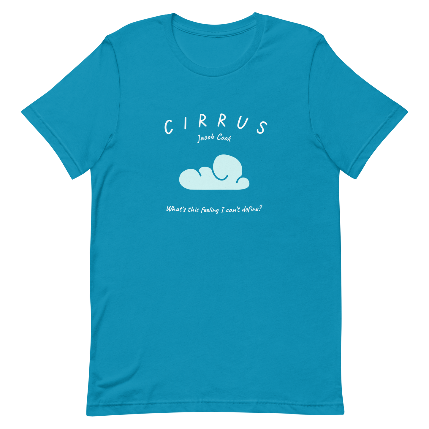 Cirrus T-shirt