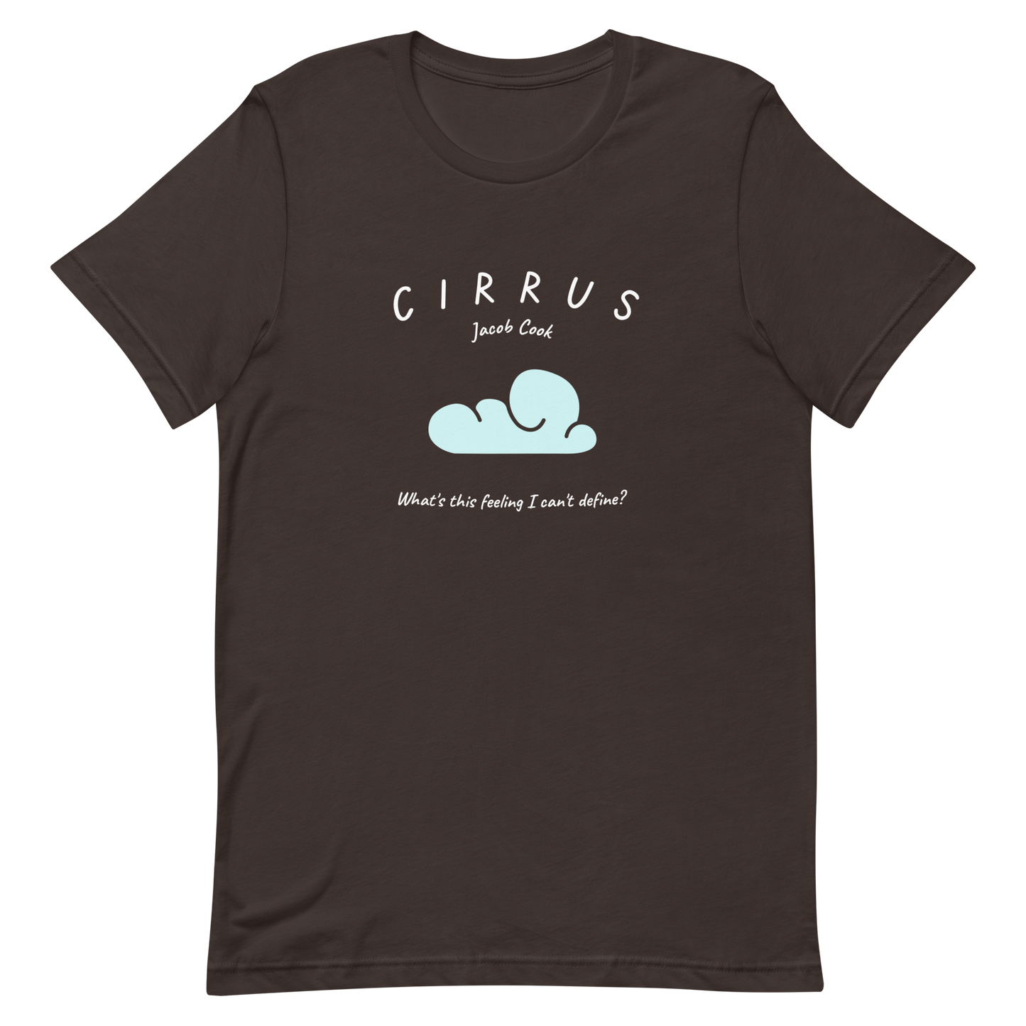 Cirrus T-shirt