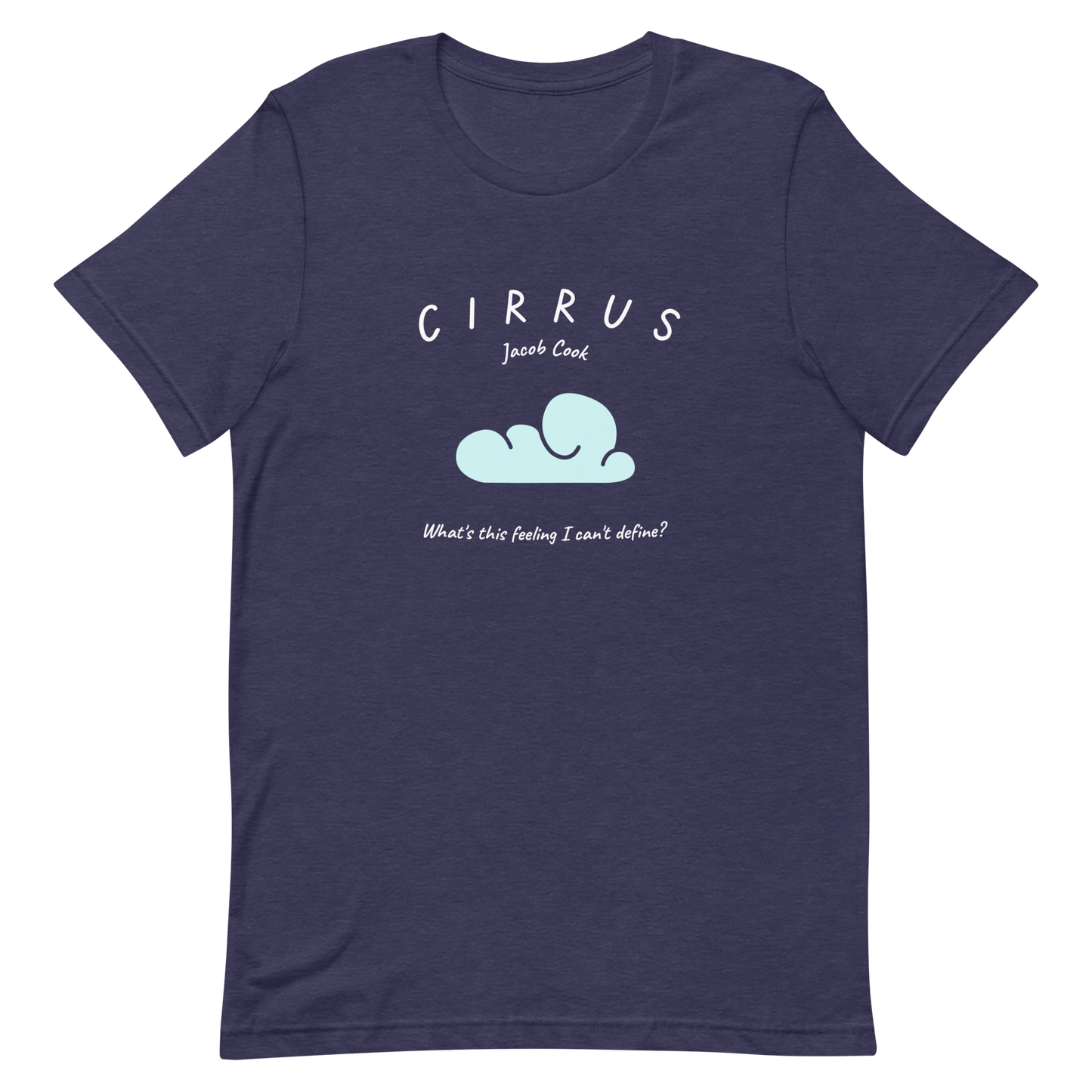 Cirrus T-shirt