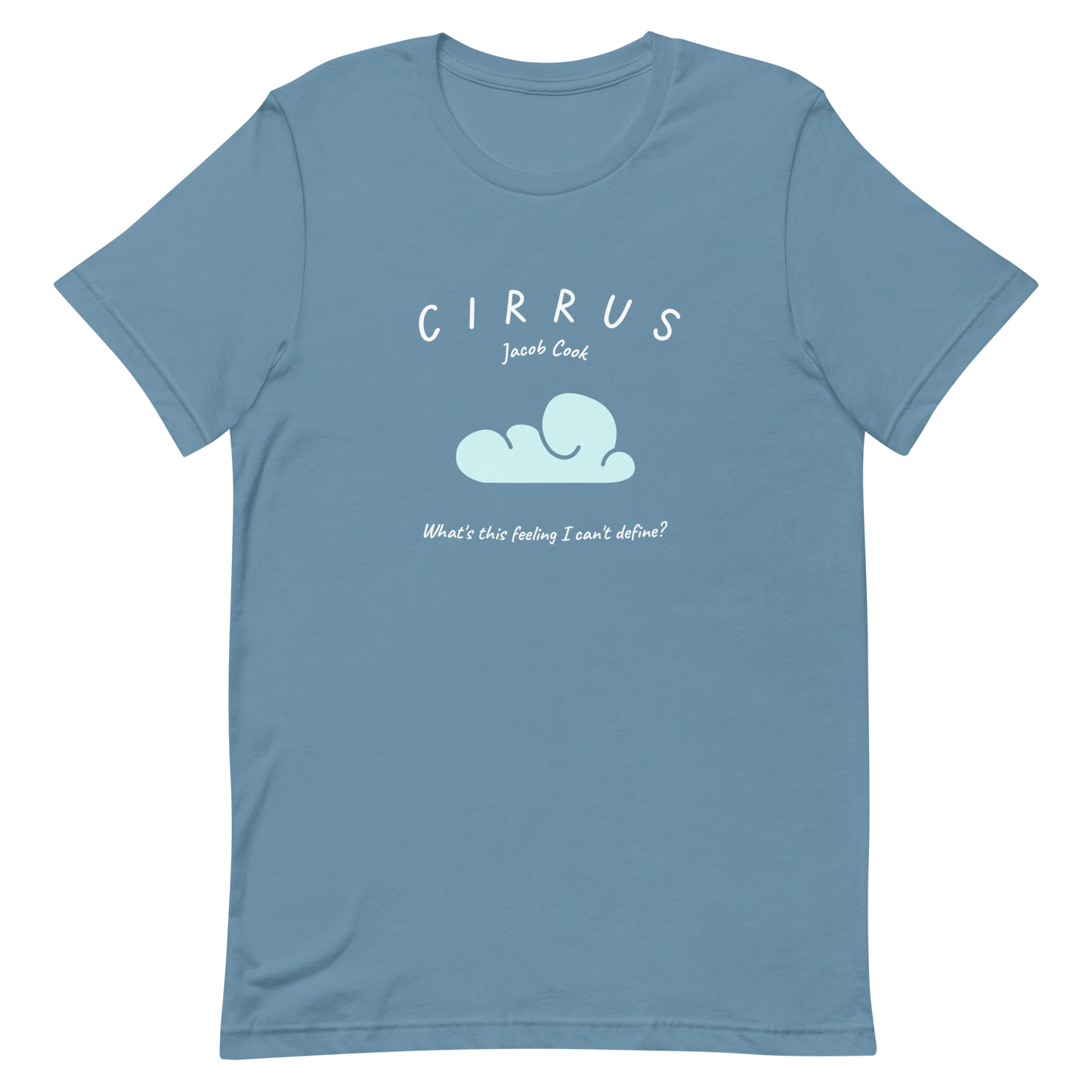 Cirrus T-shirt